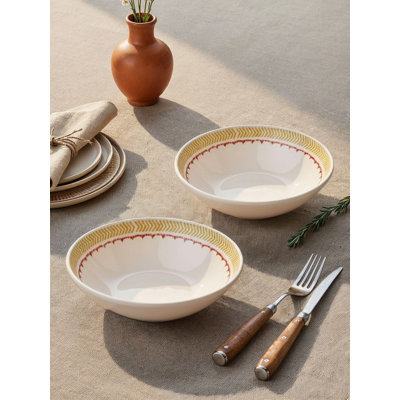 Bowl Set