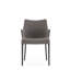 Eleganza 18.9'' H Upholstered Arm Chair