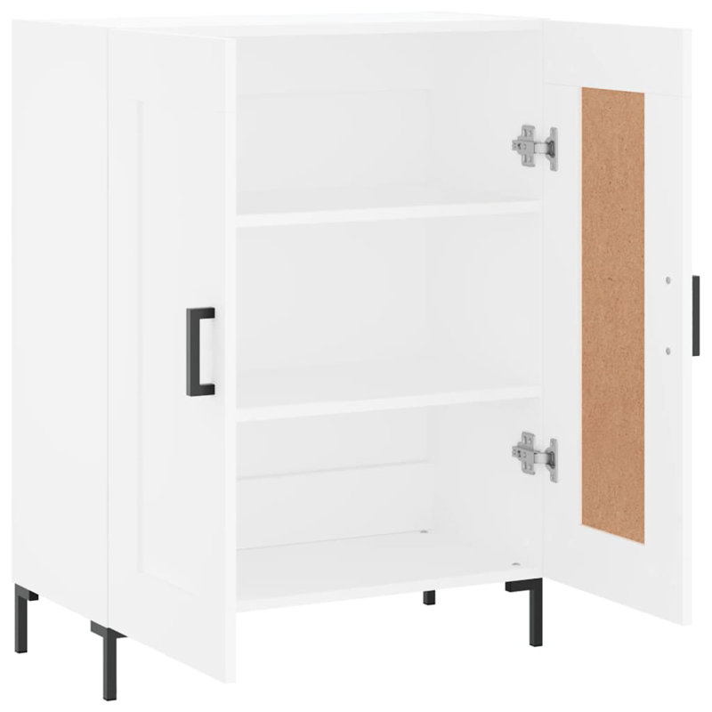 Youenn 69.5cm Sideboard, White