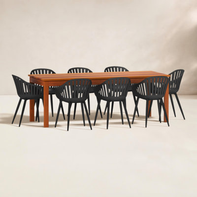 Ensemble de salle à manger Anautica