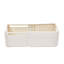 Rebrilliant Bertrando Polyethylene Plastic Decorative Basket-1107711344