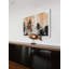 «Bahia» par Parvez Taj, impression sur toile tendue-24447231-11060037