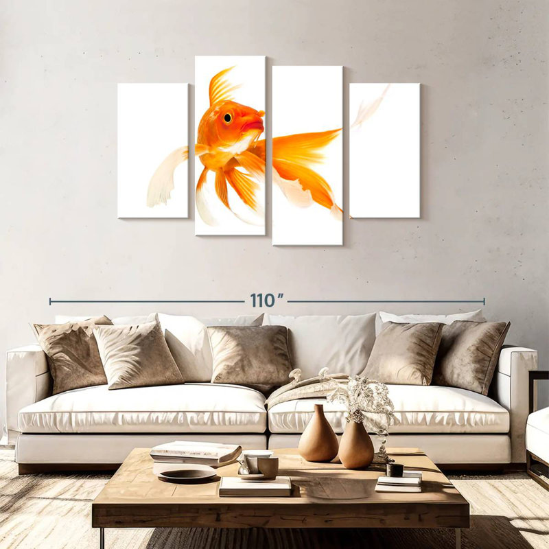 Brampt Goldfish
