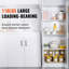 Armoire de rangement pour garde-manger 60 po