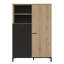 Jammy 1 - Door Standard Accent Cabinet