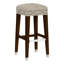 Tabouret de bar 16 po Simple Solutions-130378097-130378127