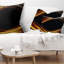 Coussin Abstract
