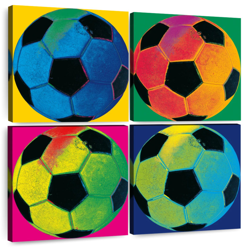 Sireci Ball Four Soccer II