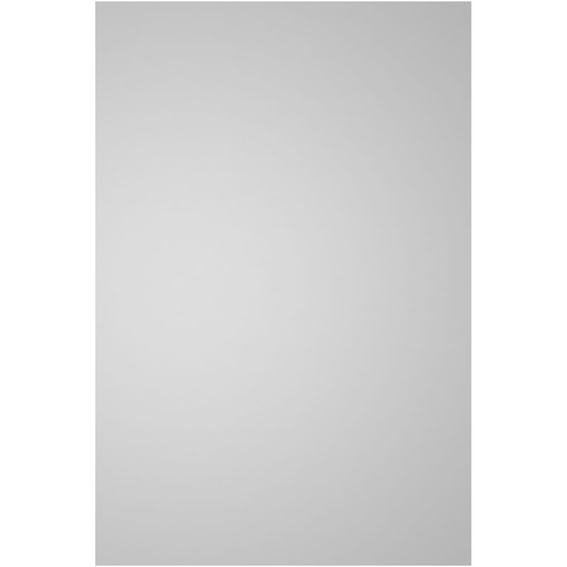 Cadre en brique, brun clair apprêté, H 36 po x l 24 po x P 1,5 po