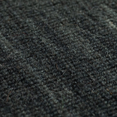 Poga Wool Hand Woven Area Rug