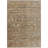 Machine Washable Indoor/Outdoor Hashlamoun ACN2324 Ikat Rug-165547024