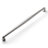 12 3/5" Center to Center Bar Pull Multipack-Brushed Brass Bronze-124322329-122099552