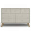 Abby Corda 7 Drawer Chest of Drawers-114490844