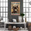 «Its Not A Gang Its A Loose», reproduction d'art sur toile 1 pièce-1010879092