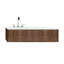 Gemelli 48'' W Vanity Top-44168920