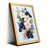 Light Wood est en rupture de stock