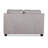 Oliver Leather Loveseat-103011718-103011723