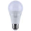 12 Watt A19 LED 27K/3K/35K/4K/5K CCT Selectable Medium Base White Finish 120 Volt-510638351-510638350
