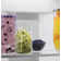 GE Profile Smart Appliances 48" Side by Side 28.7 cu. ft. Smart Refrigerator 