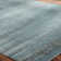 Eclectic Area Rug in Blue