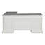 Bureau de direction en L -90740571
