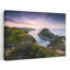 Baydream, impression de paysage côtier abstrait-107736209