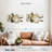 Overlaps Wall Art Multi Piece Canvas Print On Canvas 4 Pieces Set-1827782089