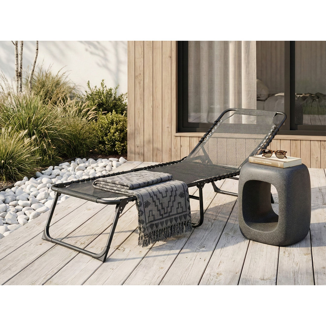 Sun Lounger