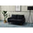Emteas 57.3'' Velvet Loveseat-1186073142