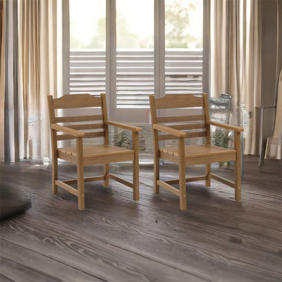 Fauteuil d'extérieur Mairianne