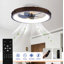 Ventilateur de plafond encastré Farmhouse-130156629
