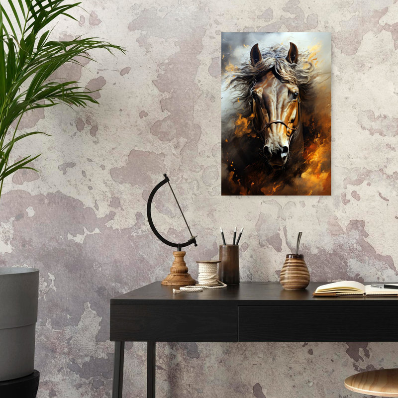 Print, 60.96cm H x 40.64cm W