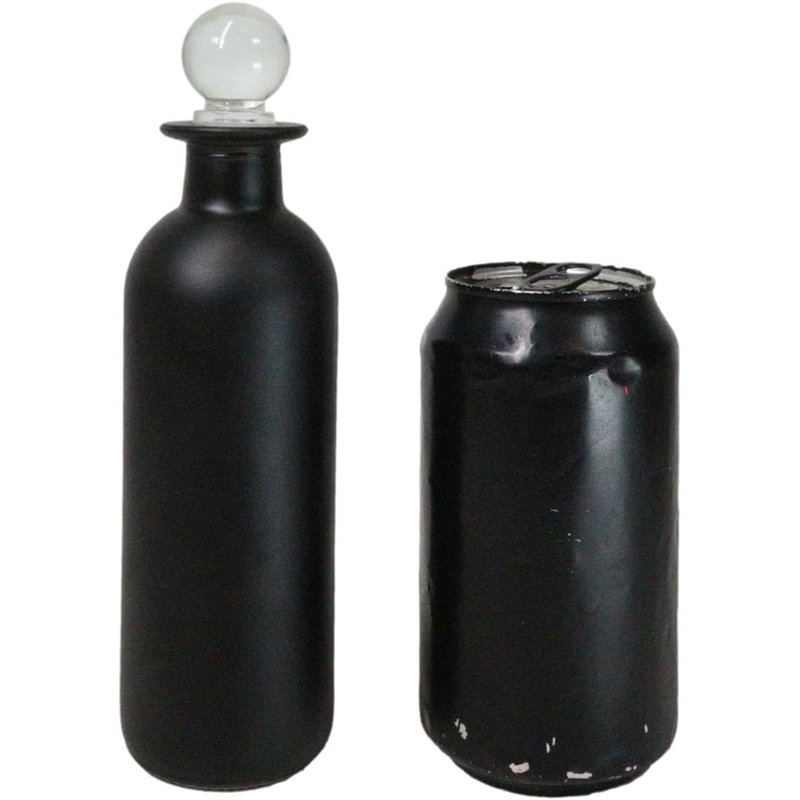 Bouteille de potion mortelle Wiccraft