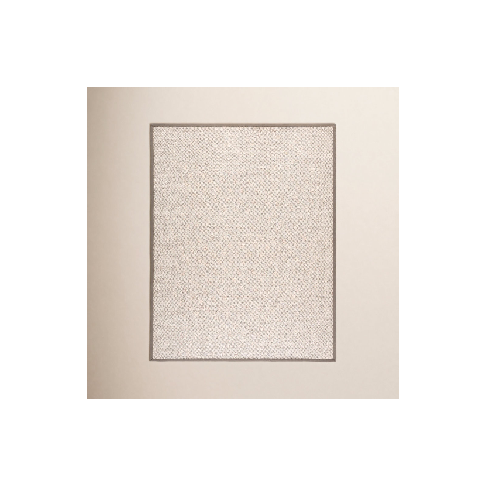 Torbin Jute / Sisal Rug, Rectangle 9' x 12'