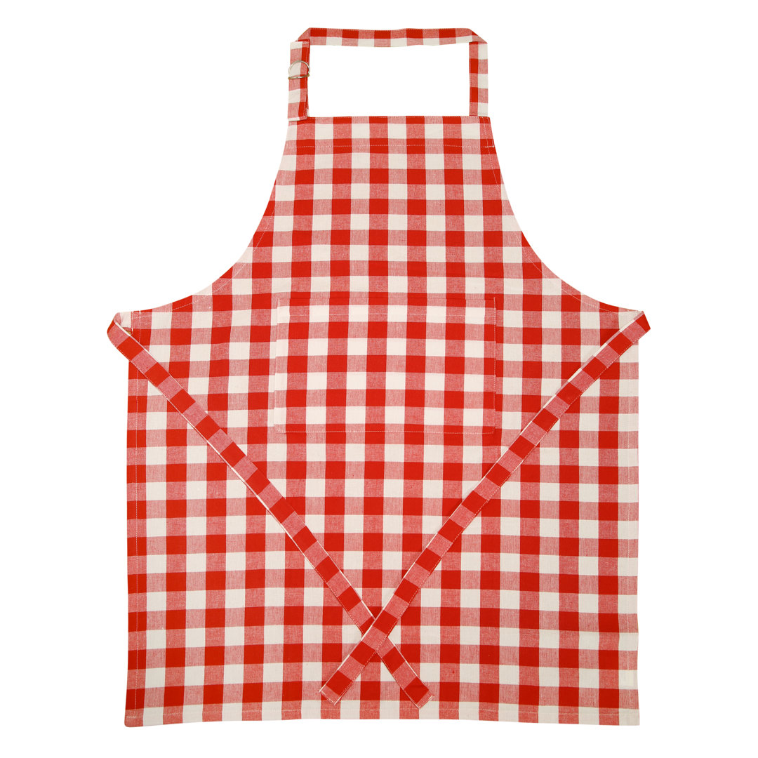 Dorine Apron August Grove® 