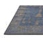 Tapis gris soyeux et moelleux-1194740672
