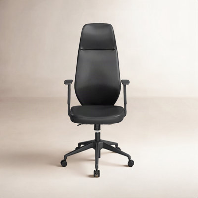Luccia Adjustable Office Chair