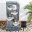Outdoor Floor Fountain