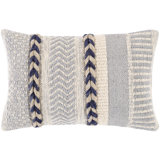 Cascada Throw Pillow