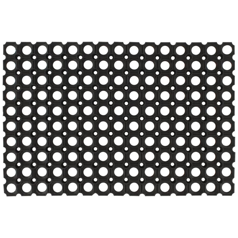 Non-Slip Indoor/Outdoor Use Doormat