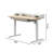 Larreon Electric Height Adjustable Standing Desk
