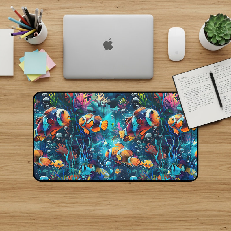 Desk Pad