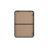Erath Contour Metal Mirror-108306209-108306206