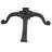 Sublette Swivel Adjustable Height Counter Stool with Metal Frame-1173412680