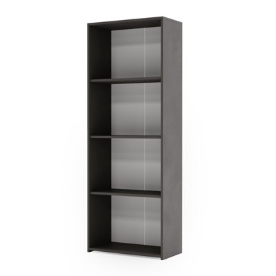 160cm H Library Bookcase