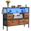 TV Stand for TVs up to 28"-1171684407