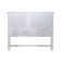 Chapmon Solid Wood Headboard