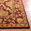 Tapis oriental en laine touffeté à la main Dunbar-19268581