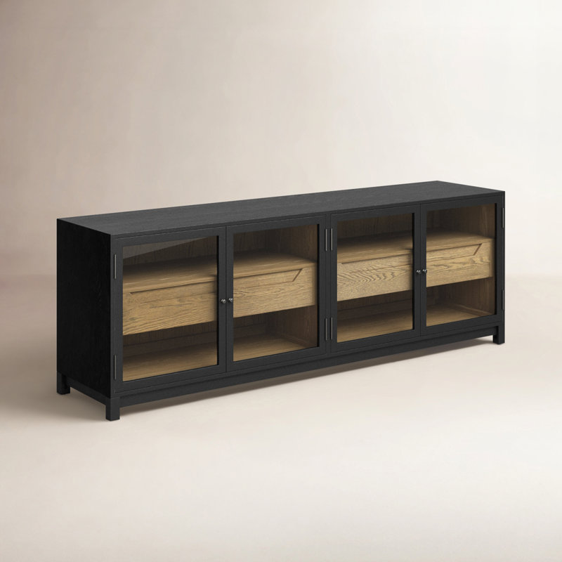 Millie Media Console