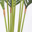 Faux palmier en pot en plastique noir plante de palmier Areca-838862036-838864202